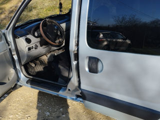 Renault Kangoo foto 7