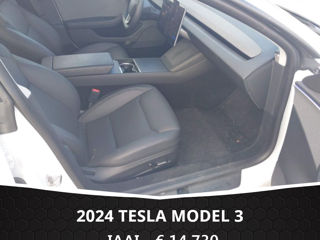 Tesla Model 3 foto 6