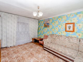 Apartament cu 4 camere, 82 m², Buiucani, Chișinău foto 4