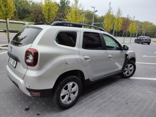 Dacia Duster foto 6