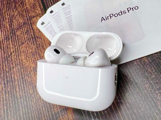 AirPods Pro 2 type-c foto 3