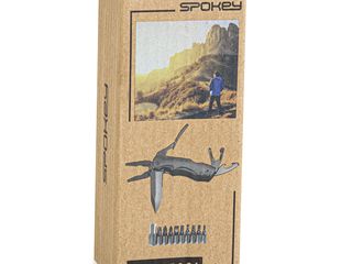 Multitool Spokey SX-ONE мультитул foto 8