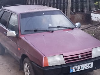 Lada / ВАЗ 2109 foto 4