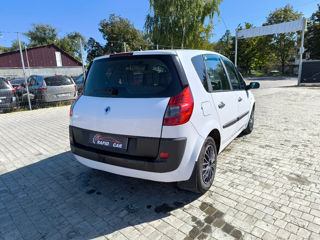 Renault Scenic foto 7