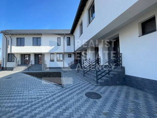 Townhouse, 2 nivele, 152,3 mp, strada Ion Neculce, Durlești
