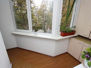 Apartament cu 3 camere, 84 m², Centru, Chișinău foto 10