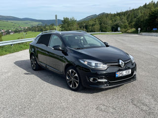 Renault Megane foto 2