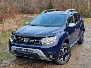 Dacia Duster foto 7