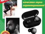 Вакуумные Беспроводные  Наушники Bose TWS-2 Bluetooth5.0 С функцией телефонного разговора foto 3