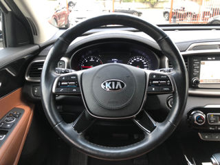 KIA Sorento foto 9