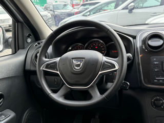 Dacia Logan Mcv foto 10