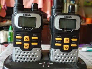 Brondi FX-200 foto 2