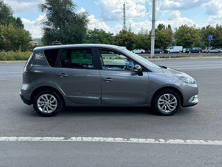 Renault Scenic foto 4