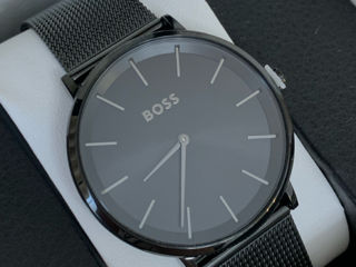 Hugo Boss часы foto 5