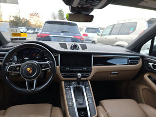 Porsche Macan foto 11