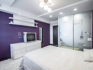 Apartament cu 2 camere, 78 m², Buiucani, Chișinău foto 7