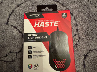 HyperX pulsefire Haste