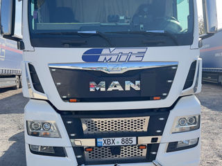 Man TGX 440