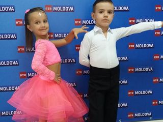 Cursuri de dans in Chisinau! www.dance-moldova.md foto 1