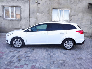 Ford Focus foto 4