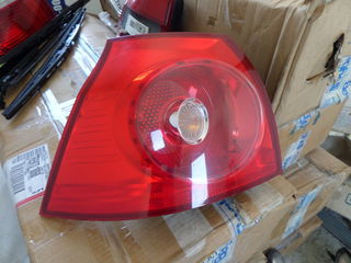 Lampa stop Dreapta, Volkswagen Golf 5,originala,cod 1K6 945 095 AC foto 2