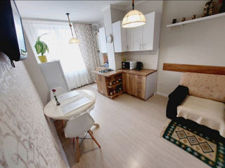 Apartament cu 1 cameră, 55 m², Ciocana, Chișinău foto 8