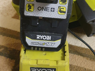 Ryobi foto 8