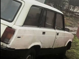 Lada / ВАЗ 2104 foto 2