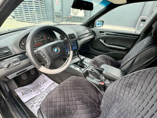 BMW 3 Series foto 7