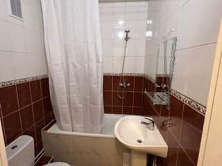 Apartament cu 2 camere, 40 m², Centru, Chișinău foto 6