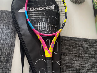 Vând paletă pentru tenis Babolat