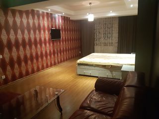 Apartament cu 1 cameră, 80 m², Centru, Chișinău foto 5