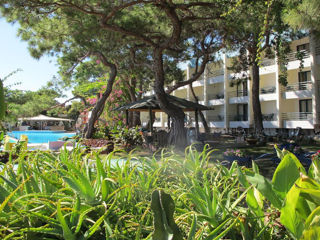 Club Hotel Rama 4* - Турция, Кемер, Бельдиби! Хороший отель на берегу! foto 5