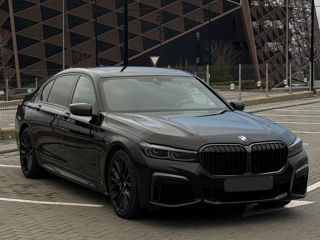 BMW 7 Series foto 6