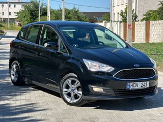 Ford C-Max foto 2