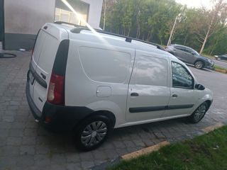 Dacia Logan Van foto 5