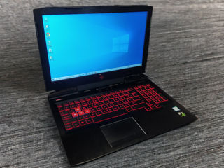 Laptop Gamer Hp Omen I7 7700hq Gtx 1050 ti