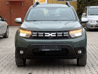 Dacia Duster foto 2