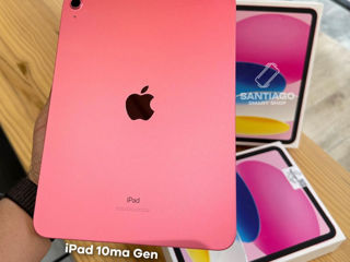 Cumpar iPad Pro 12.9 / iPad Pro 11  128Gb , 256Gb , 512Gb , 1Tb M2 / 2022 / 2023! foto 5