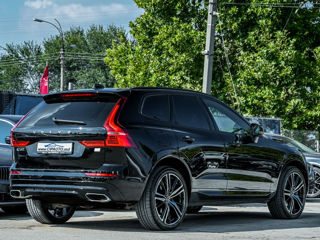 Volvo XC60 foto 2