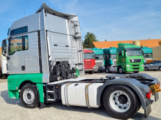 Man Tgx 18.500 foto 5