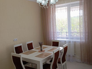 Apartament cu 3 camere, 68 m², Periferie, Vatra, Chișinău mun.
