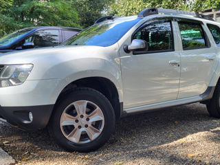 Dacia Duster foto 4