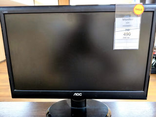 AOC  185lm00013, 490 lei. foto 1