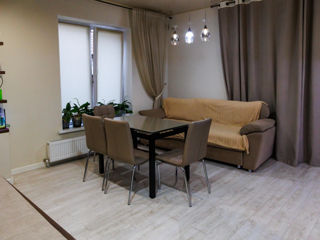 Apartament cu 4 camere, 120 m², Botanica, Chișinău foto 7