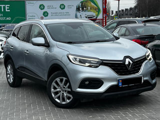 Renault Kadjar foto 4