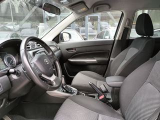 Suzuki Vitara foto 9