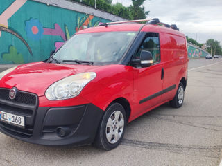 Fiat Doblo foto 8