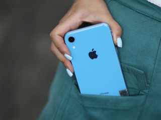 iPhone XR r 64 GB, 0% Credit de la 286 lei/lună!! Ca nou! foto 3