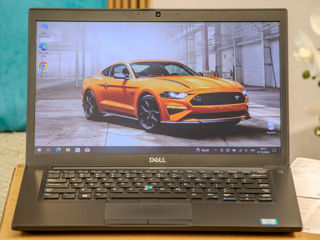 Dell Latitude 7480/ Core I5 6300U/ 16Gb Ram/ 256Gb SSD/ 14" FHD IPS!! foto 2